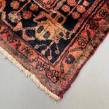 Vintage Traditional Persian Rug Wool Oriental HandMade Rug 298x166 cm