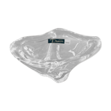 Pilon DAUM ashtray signed