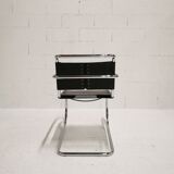 Armchair MR20 by Mies Van Der Rohe