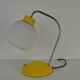Mid-century Table Lamp/Lidokov,1960's.