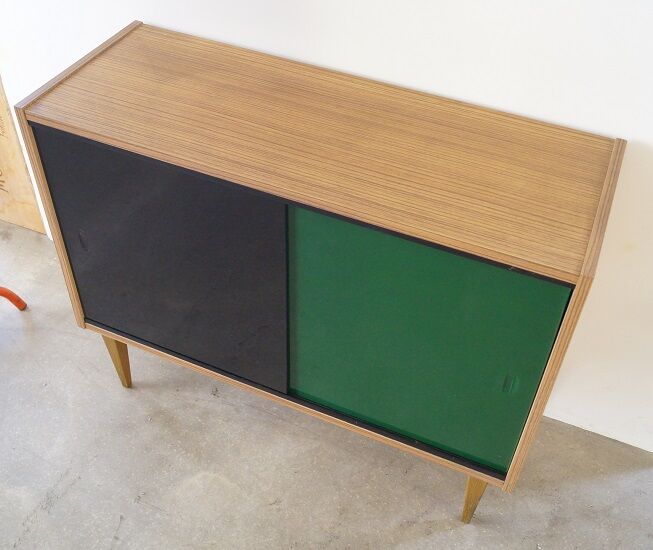 Vintage sideboard 1960