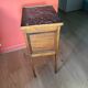 Small chest of drawers in Louis XVI style