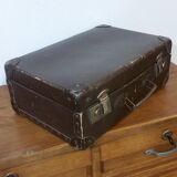 Old suitcase