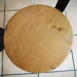 Sets tables and chairs bistrot 80's