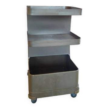 Flair serving trolley for Prisunic, 1970, vintage