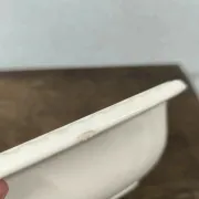 Saladier Villeroy et Boch Rusticana bleu