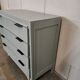 Vintage dresser