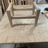 Bibliothèque avec tiroir