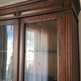 Wooden window candalier