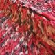 Vintage Red Collectible Rug - 367 x 194 cm
