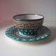 Breakfast cup Robert Picault