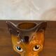 Ceramic cat pitcher