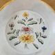 Lot de 2 assiettes Vallauris Aegitna vintage