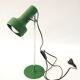 Lampe de bureau Stralux verte