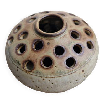 Pique fleur grès pyrilite