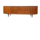 Scandinavian enfilade style G-Plan from the 1960s.