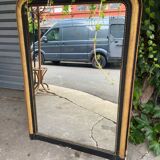 Louis Philip mirror