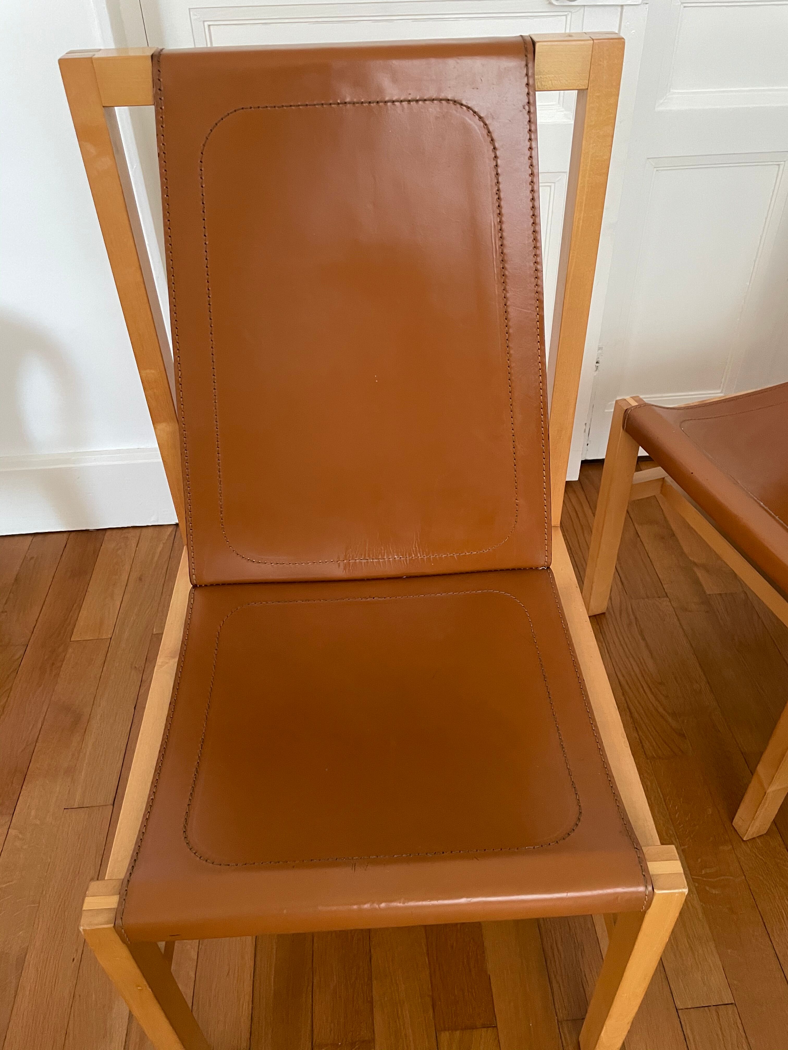 Regain home chair