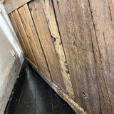Oak sideboard