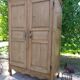 armoire bois