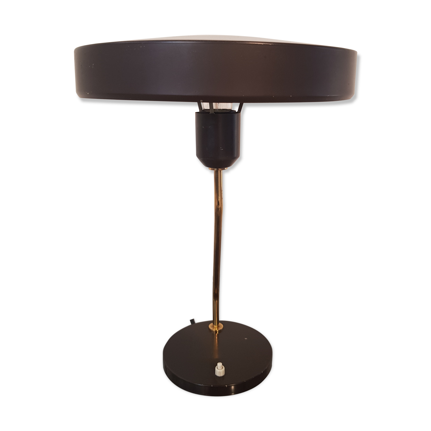 Rodeo lamp by Louis Kalff