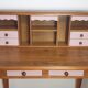 Pine desk