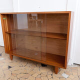 Vintage Showcase Console