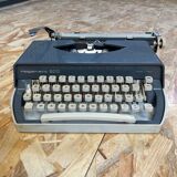 Nogamatic 200 typewriter