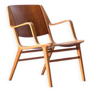 Fauteuil vintage danois