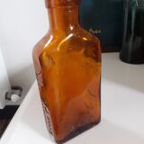 Old bottles