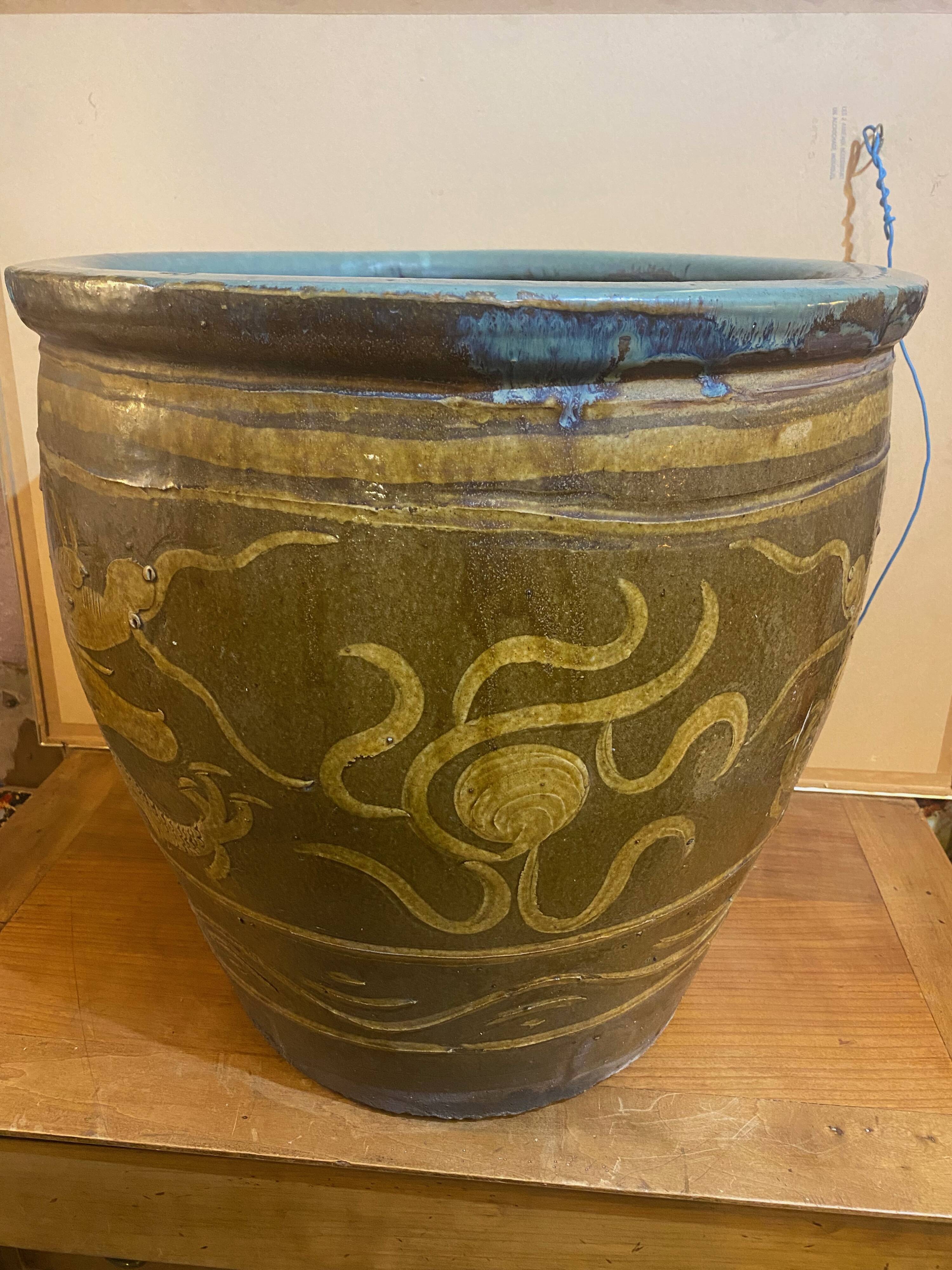 Martaban jar
