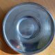 Casalinghi STO stainless steel cups, vintage 70s Italian design