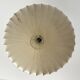 Vintage Cocoon Pendant Lamp