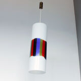 Murano Pendant L59 by Alessandro Pianon for Vistosi