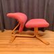 Norwegian armchair from Stokke, 1980s
