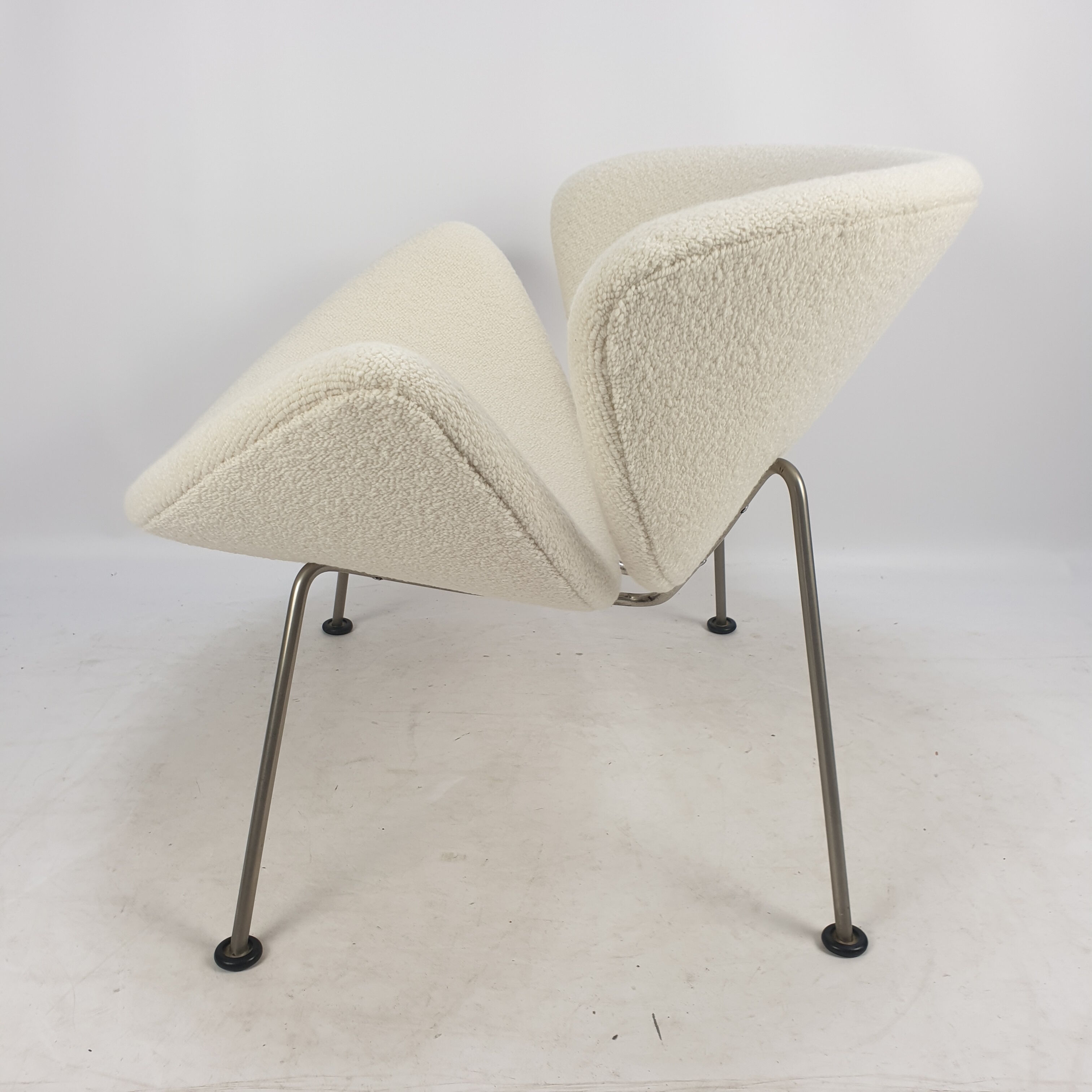 Orange Slice Chair by Pierre Paulin for Artifort