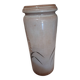 Large floor vase