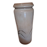 Large floor vase