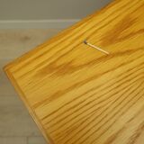 Ash table, Danish design, 1960s, production: Denmark