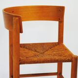 Chaise d'appoint Mogens Lassen
