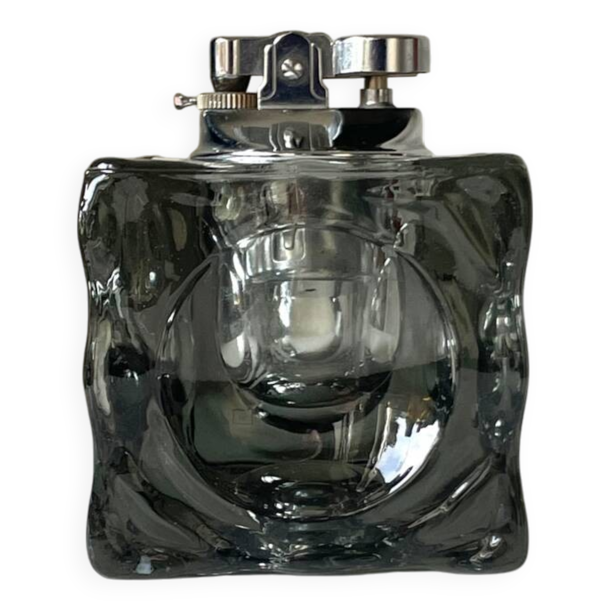 Vintage KOEI Japan Unitron Table lighter