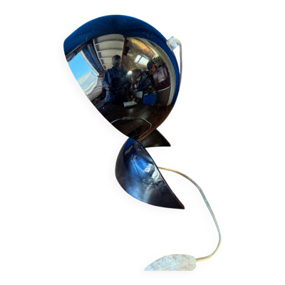 Lampe à poser Dalù – design Vico Magistretti, Artemide