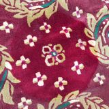 Style soap rug 225 x 278 cm