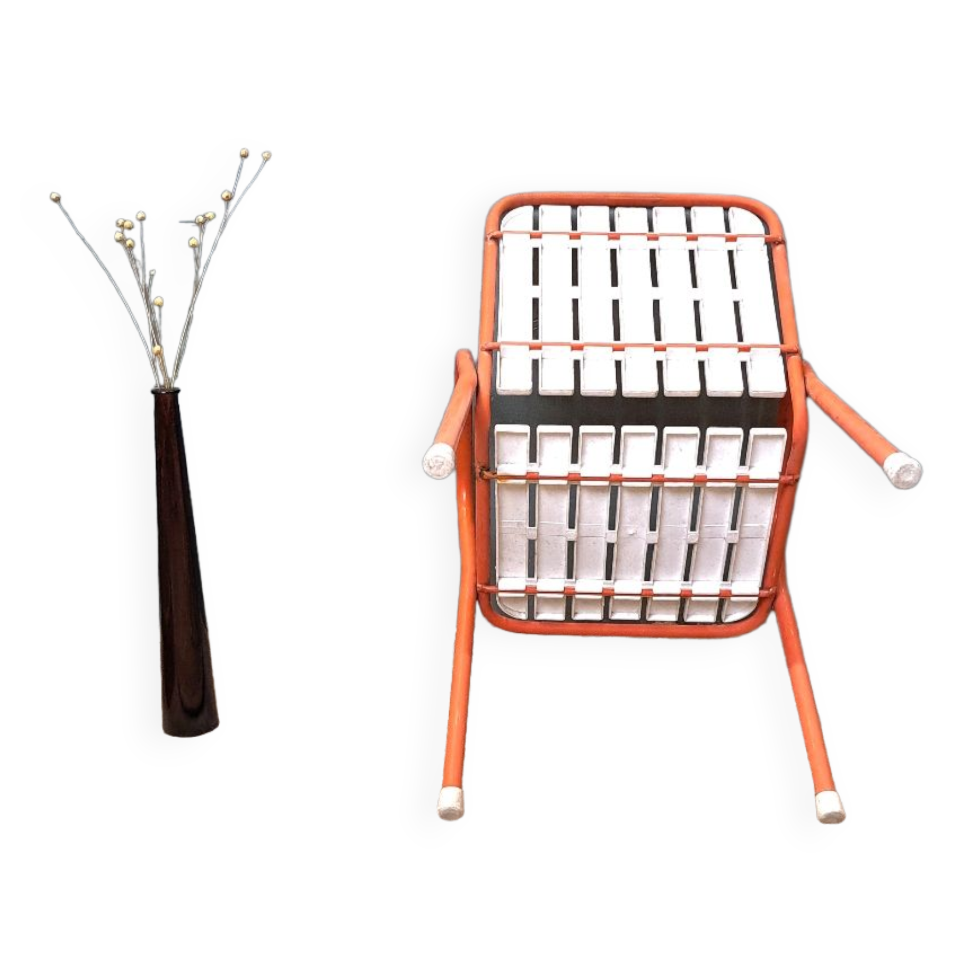 Children's chair