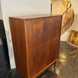 Scandinavian 2-door sideboard 1950