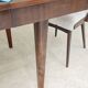 Extendable dining table by Jindrich Halabala for Up Zavody 1940