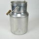 Pot à lait 3L en aluminium