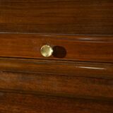 Modular Mahogany Furniture, Maison Martin Dupuis – 1970