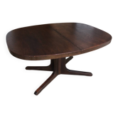 Baumann extendable dining table