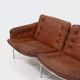 Osaka 3-seater sofa by Martin Visser for 't Spectrum, 1960s